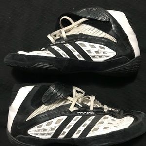 adidas vaporspeed